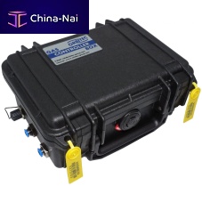 Gas flow controller for welding
