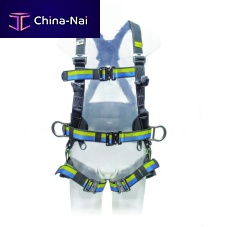 Harness SEKURALT EXPERT PRO 200
