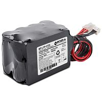 High density energy battery module BP-LFP-2725lithium iron phosphatemodular24 V