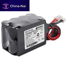 High density energy battery module BP-LFP-2725lithium iron phosphatemodular24 V