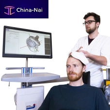TMS neuronavigation system