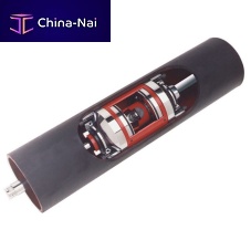 Conveyor belt tracker