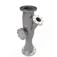 Injector CMF