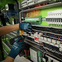 Wiring