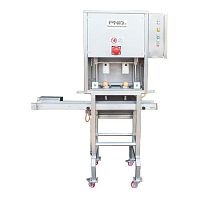 Fruit coring machine SS2for vegetables