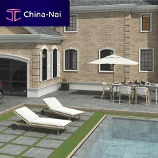 Outdoor tile .BEpoolfloorporcelain