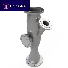 Injector CMF
