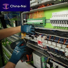 Wiring