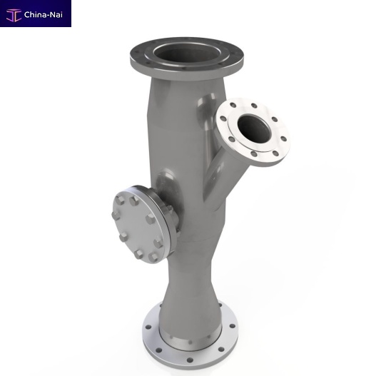 Injector CMF Injector CMF