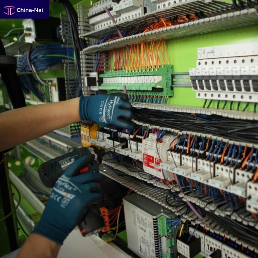 											Wiring
