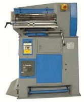Electric shear LCCB500for conveyor beltscircular