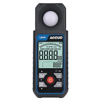 Digital light meter LM100pocket