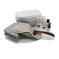 Aircraft amenity kit 01