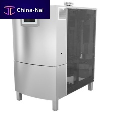 Chocolate tempering machine SuperNova Energy