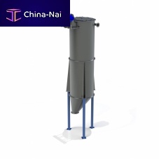 Cartridge dust collector GICApulse-jet backflowautomatic