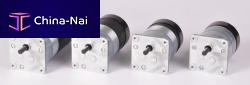 DC gear-motor ASG Seriessteppersynchronousspur