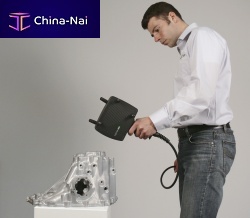 3D scanner T-SCAN 3laserportabledynamic
