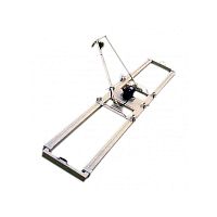 Double wet screed RDPF/EHF