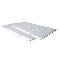 PVC plate