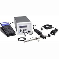 Endoscope light source ENTity VLLEDstroboscopic