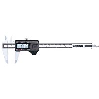 Digital caliper 111 seriesstainless steelglass