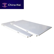 PVC plate