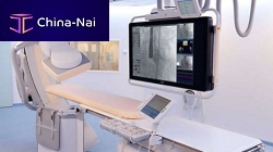 Fluoroscopy systems Allura Xper FD20digitalfor angiographywith table