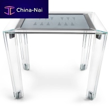 Contemporary kids game table TUTTUNOcommercial