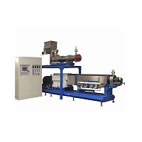 Food extrusion line TSE95 for thermoplastics