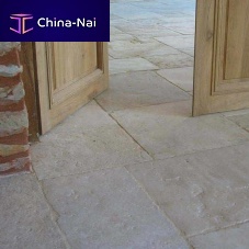 Burgundy stone paving slab 10096patioantique