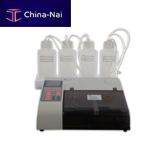 Automatic microplate washer NW-67laboratoryfor ELISA