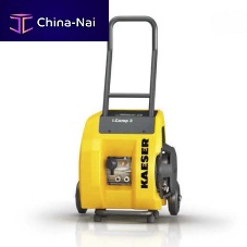 Reciprocating piston compressor i.Comp 3airpneumaticportable