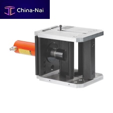 Hydraulic bender HYDR-BB-BENaluminum barbusbar