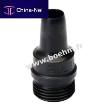 Round hollow punch JLB2