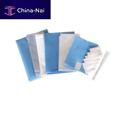 Dental implant surgery surgical set DC2090