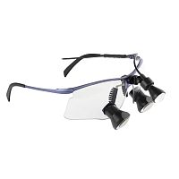 LED headlight Mini6with rechargeable batteryfor binocular loupes