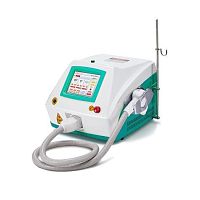 Pigmented lesion treatment laser TTM-1scar removalhair removaldiode