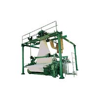 Narrow fabric Jacquard machine YJ747