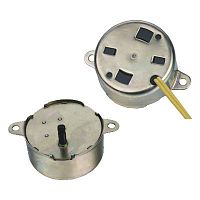 DC motor 42TYD-750-1synchronous220 V110 V