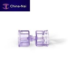 Vial adapter VA2A