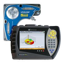 Flatness measuring machine LEVALIGN Ultra