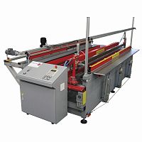 Electric bending machine A-BAtubefully-automaticcutting