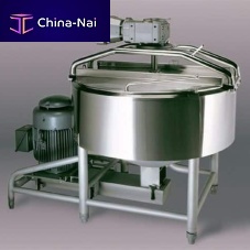 Cooker mixer LORSS turbinebatchfor liquids