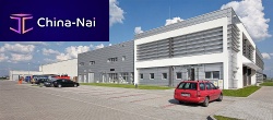 Precast warehouse DISTRIBUTIONindustrial