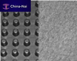 Wall waterproofing membrane AQUACHECK® DBfor foundationrollcomposite