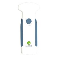 Hand-held veterinary ultrasound system LV128Cmultipurposefor large animalswireless probe