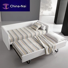 Sofa bed MOVE contemporaryfabricleather