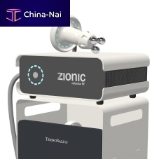 RF body contouring unit ZIONIC