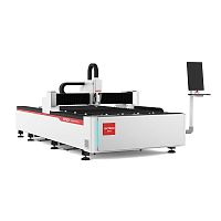 Fiber laser cutting machine 1530FLfor metalsheet metalCNC