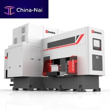 Cutting grinding polishing machine GC-GP950Lchamfering